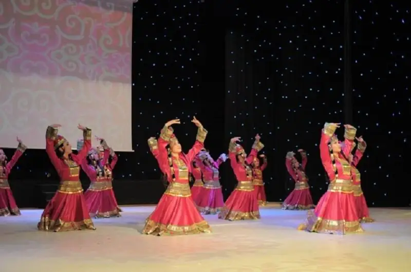 Кипр, Турция, Испания, Чехия и Россия: где продвигалось творчество акмолинцев