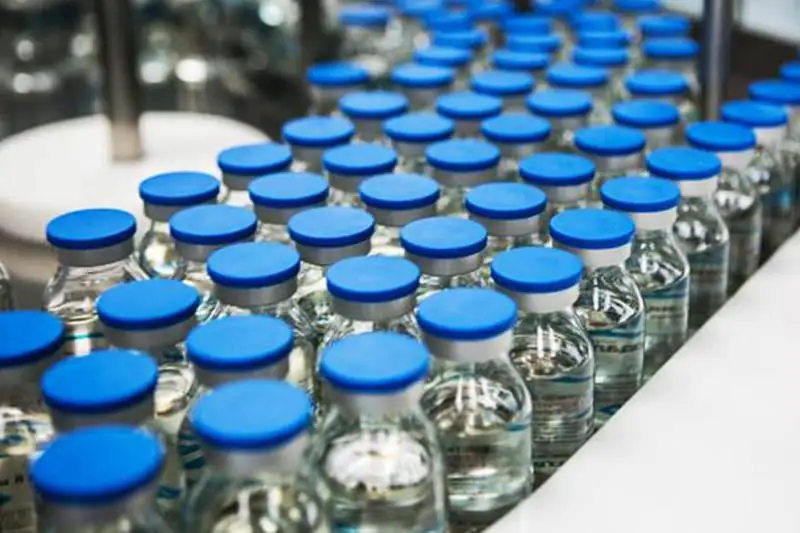 Когда казахстанскую вакцину будут производить на заводе в Жамбылской области