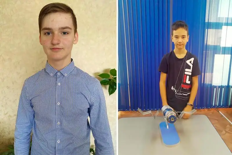 Павлодарские школьники рассказали о своих наблюдениях за Меркурием