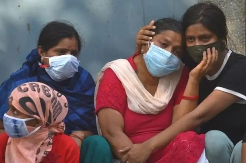 Власти Австралии пригрозили тюрьмой за въезд из Индии