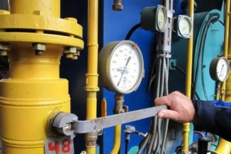 К следующему отопительному периоду уже готовятся в ВКО