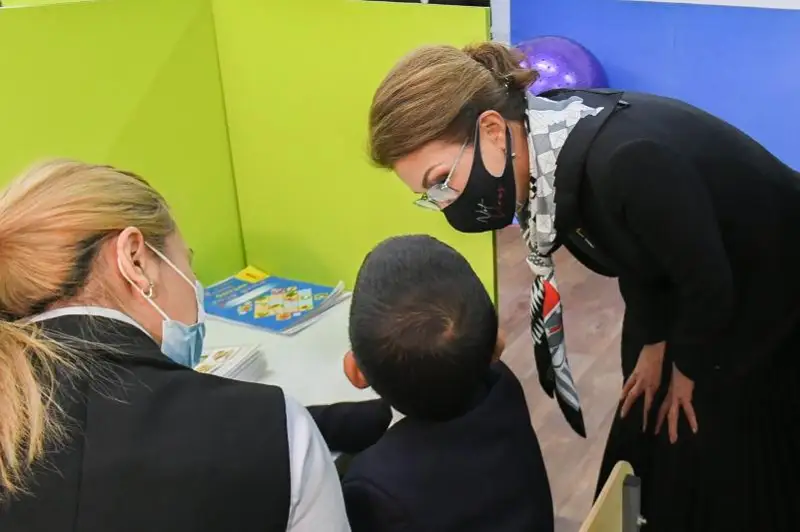 До конца года 400 детей пройдут реабилитацию в Шымкенте