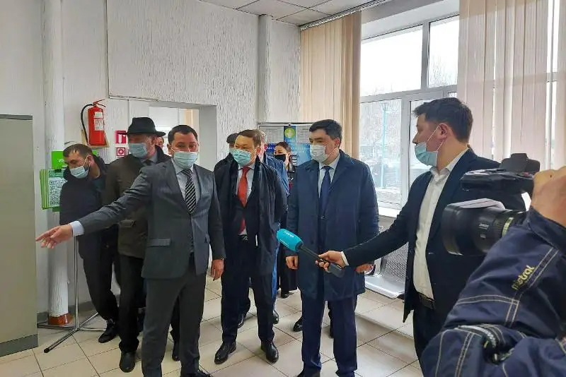 Трансформация государственных органов позволит снизить бытовую коррупцию - Антикор