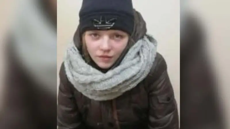 Несовершеннолетняя пропала без вести в Костанае