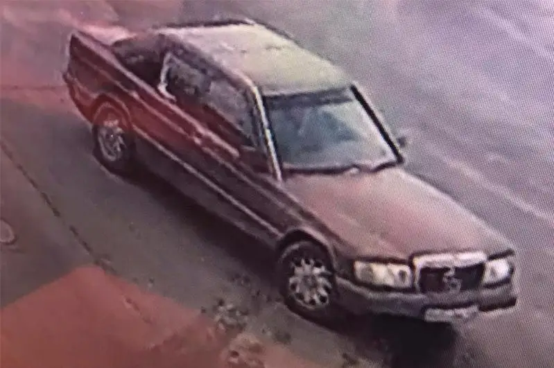 Сбил ребенка и скрылся водитель в СКО