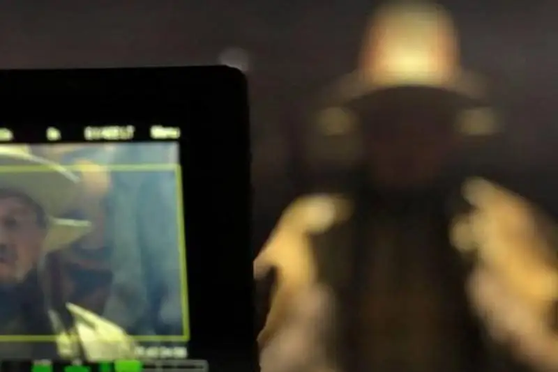 В «Казахфильме» сделали заявление по делу о хищении при съемках сериала «Касым хан»