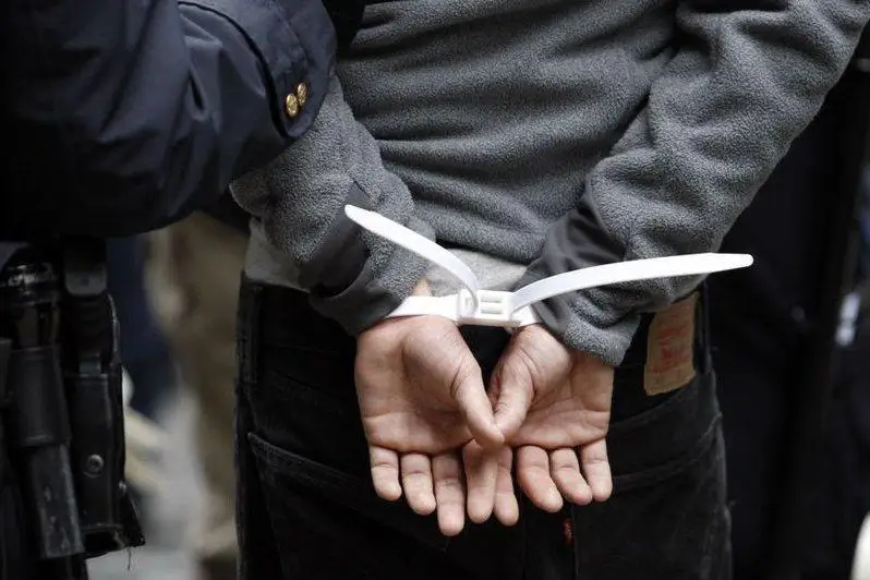 Альпинистское снаряжение использовали для задержания преступника в Актобе