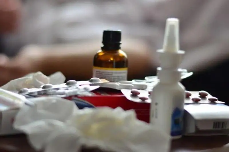 Сколько действующих домашних очагов КВИ остается в столице