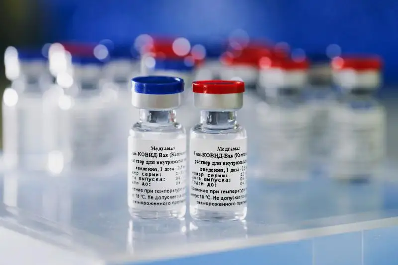 Эксперт заявил, что в Хорватии не сомневаются в качестве российских и китайских вакцин