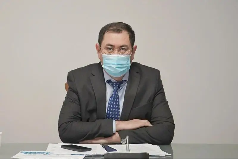 Ситуация по коронавирусу в столице превзошла прошлогодний пик – глава горздрава