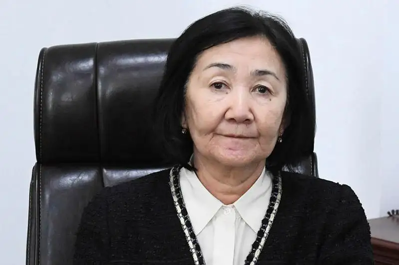 Назначена новый заместитель акима Кызылординской области