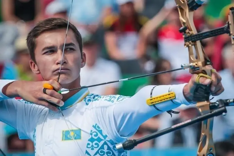 В Алматы состоится чемпионат РК по стрельбе из лука