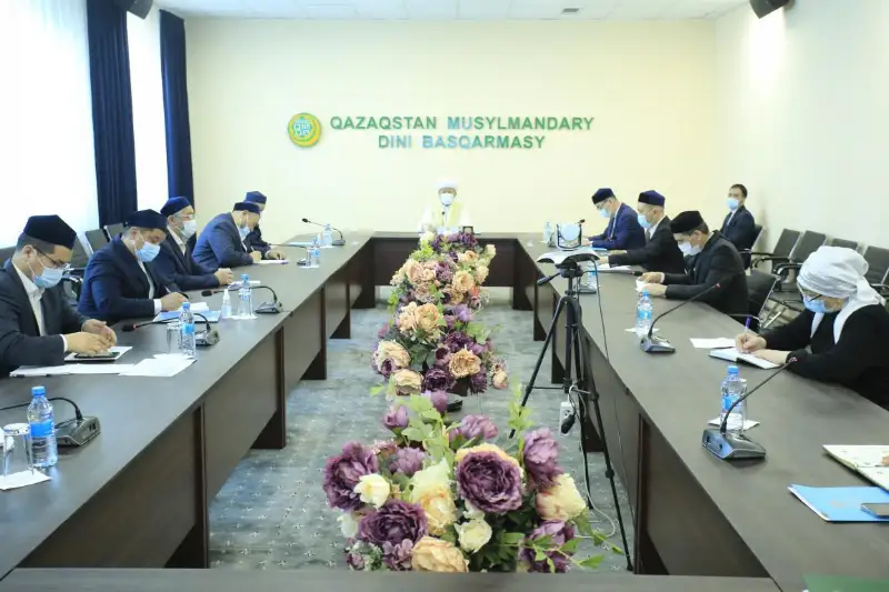 Установлен размер фитр-садака во время Рамазана