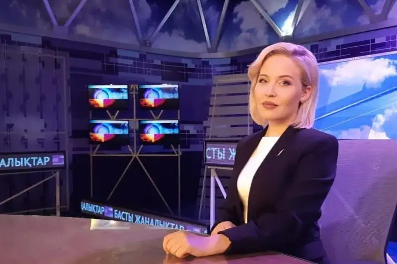 Известные казахстанцы делятся историями успеха с павлодарскими школьниками