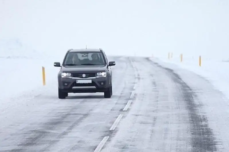 Дороги по всем направлениям открыли для транспорта в СКО