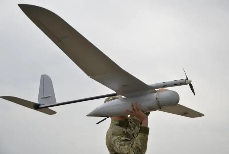 В Казахстане планируют производить беспилотники