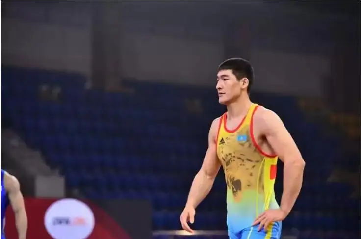 گرەك-ريم جانە ايەلدەر كۇرەسىنەن الەم چەمپيوناتىنا كىمدەر بارادى