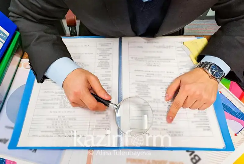 عىلىم قورىنان 259 ميلليون تەڭگە گرانت العان كومپانيا ەشتەڭە تىندىرماعان