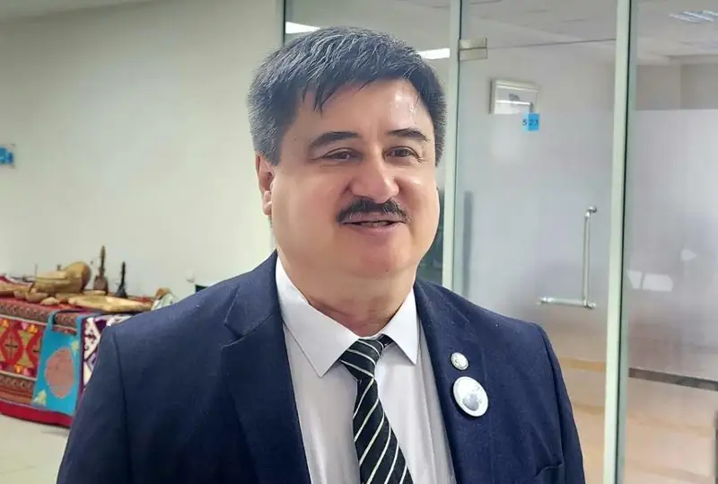 Ўзбек олими ҚР Президенти Мурожаатномаси ҳақида: Марказий Осиёдаги сув муаммосини фақат биргаликда ҳал қилишимиз мумкин