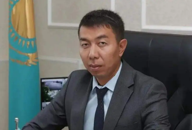 BQO joldary qashan jaqsarady:  Ulttyq ortalyq fılıaly basshysymen suhbat