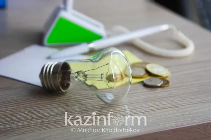 Keler jyldan bastap elektr energııasynyń tarıfi ósedi