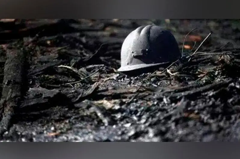 Четыре человека погибли в шахте в Актюбинской области