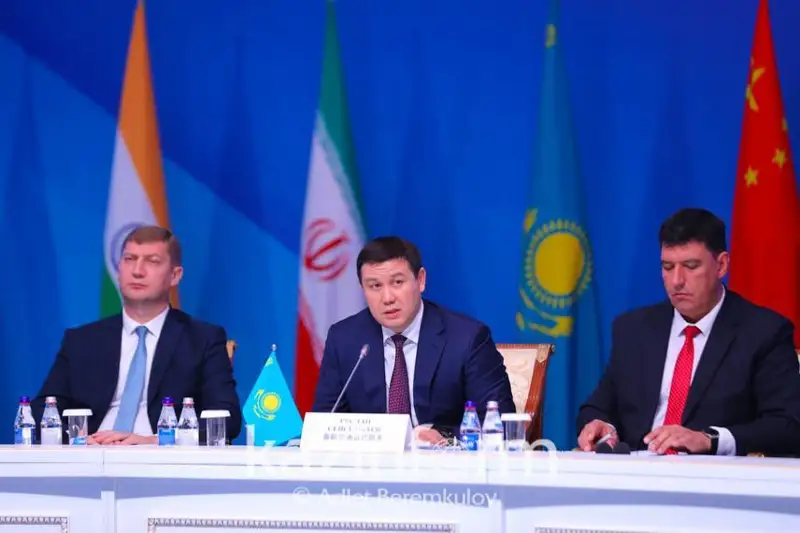 Афғонистонда самарали давлат бошқаруви тизими яратилмагани хавотир уйғотмоқда – ҚР МХҚ