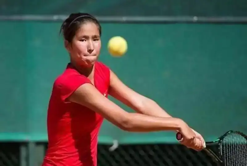 Жибек Қуламбаева Прага турнирида ғолиб чиқди