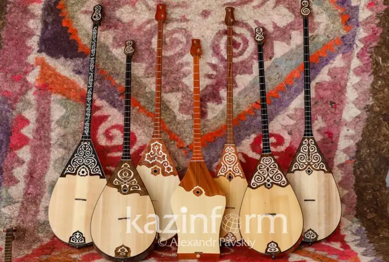 Домбра – это харам? – комментарий Ерлана Кошанова
