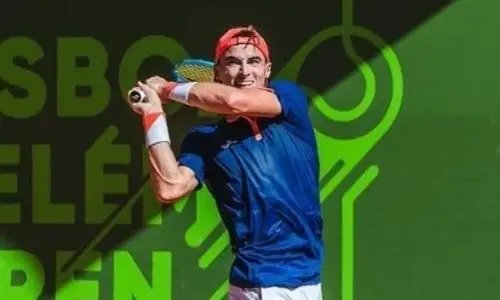 Тимофей Скатов US Open-2023 саралаш босқичининг финалига чиқди