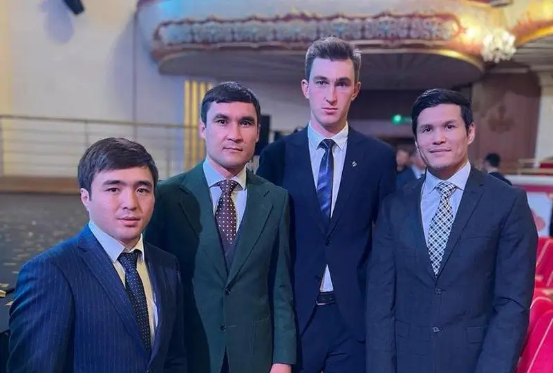 دانيار ەلەۋسىنوۆ جاڭا مينيستردەن سەرىك ساپيەۆتى قىزمەتكە الۋدى سۇرادى