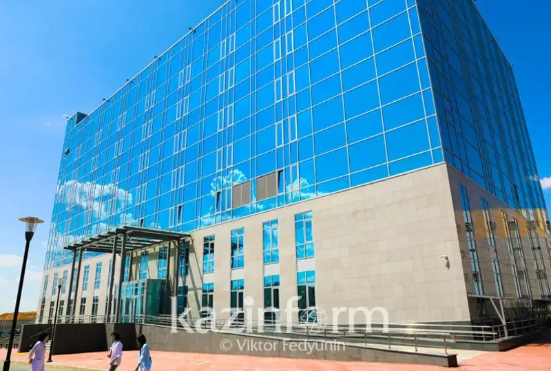 Келгуси йил охиригача Қозоғистонда 655 тиббиёт муассасаси фойдаланишга топширилади
