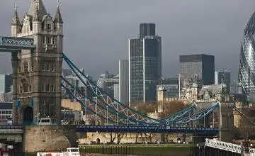 ۇلكەن لوندونعا كىرۋ ەندى اقىلى