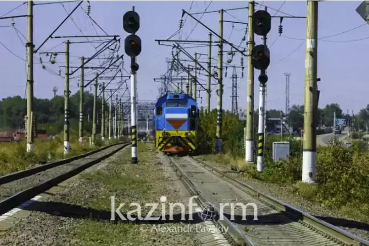 شامالعان ستانتسياسىنداعى اينالما جول قاشان سالىنىپ بىتەدى