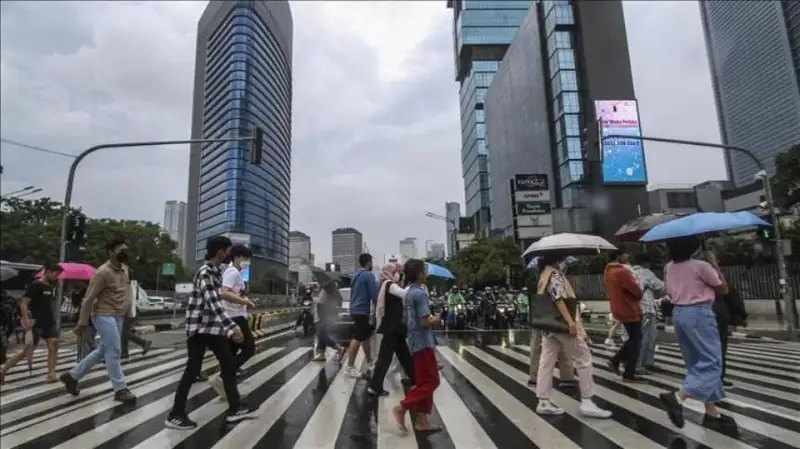 Индонезия инвесторлар учун «олтин виза»ни жорий қилади