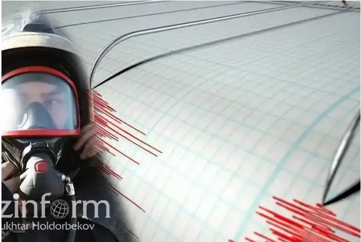 سابىر ساقتاپ، عيماراتتان شىعىڭىز: الماتىدا سەيسميكالىق وقۋ-جاتتىعۋ وتەدى