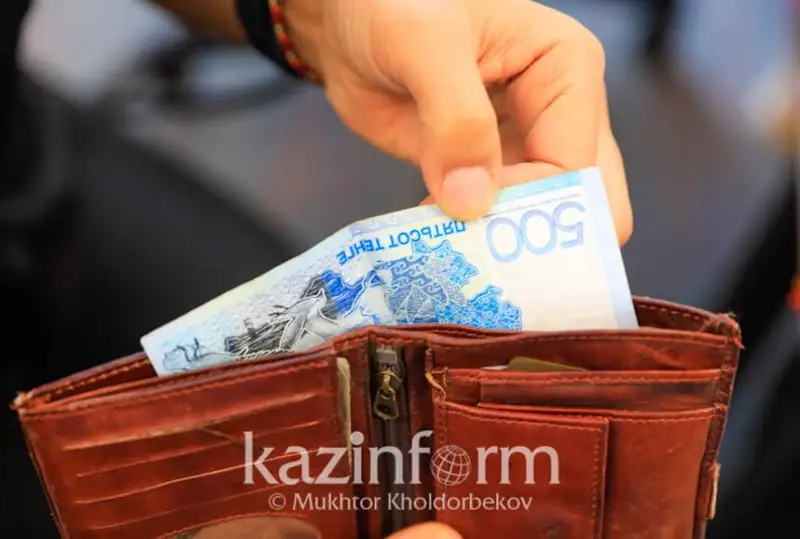 Где в Казахстане самый высокий уровень бедности