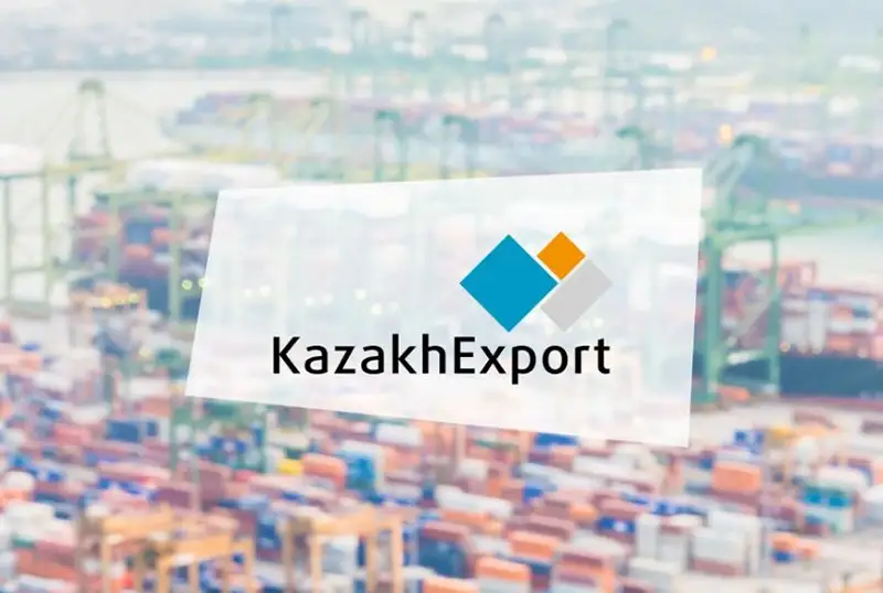 Что будет с компанией «KazakhExport»