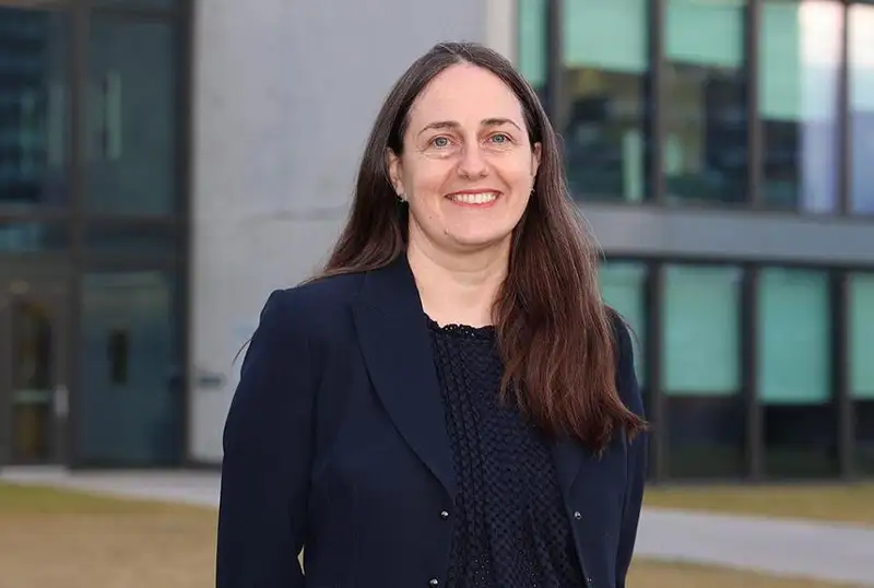 Генконсул США в Алматы поздравила жителей с Днем города