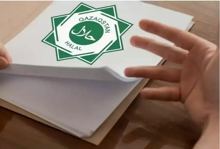 قازاقستاندا حالال ونىمدەر نارىعى زاڭمەن رەتتەلۋى مۇمكىن