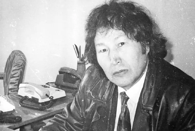 پرەزيدەنت: ورالحان بوكەي - ۇلت رۋحانياتىنىڭ كوكجيەگىن كەڭەيتۋگە زور ۇلەس قوسقان ءبىرتۋار تۇلعا