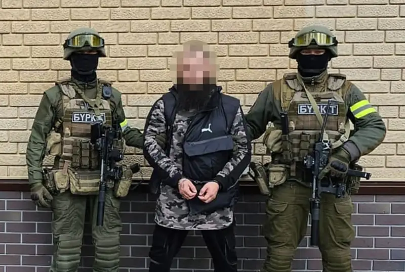 اقتوبەدە تەرروريزمدى ناسيحاتتادى دەگەن كۇدىكپەن 2 ادام ۇستالدى