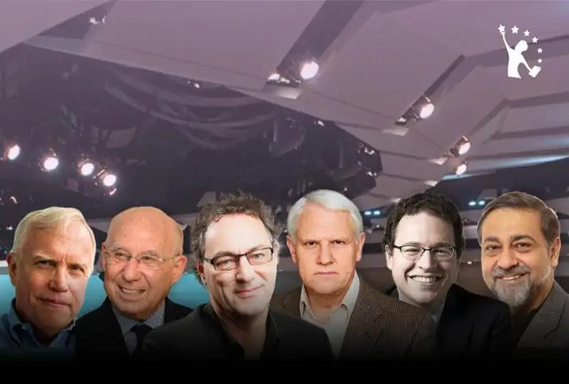 Нобель мукофоти совриндорлари Астанада йиғилади