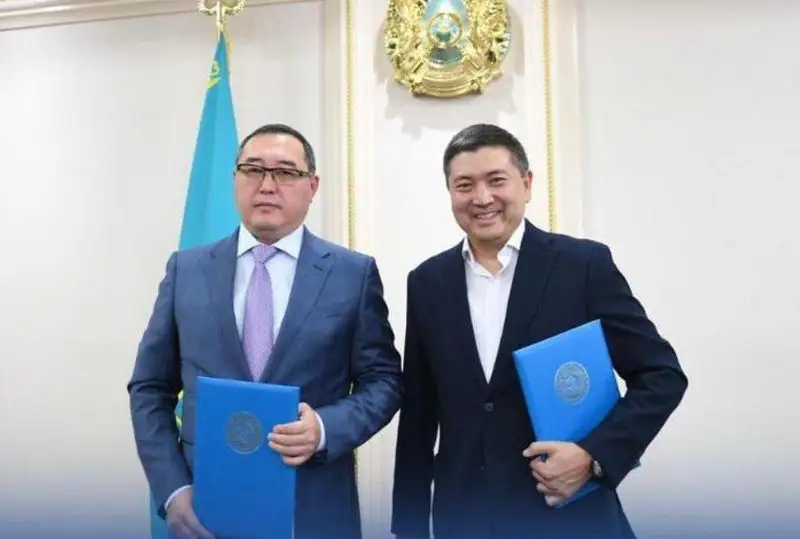 Создание академгородка в Конаеве: озвучены планы