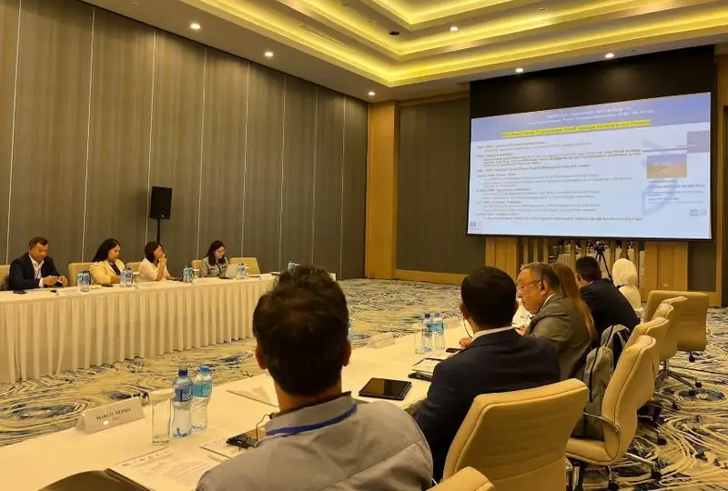 Ғарбий Қозоғистоннинг тарихий обидалари ЮНЕСКОнинг Бутунжаҳон мероси рўйхатига киритилиши мумкин