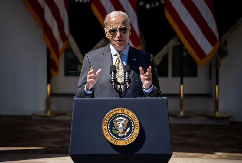 Байден намерен отменить выданные при Трампе лицензии на добычу нефти и газа на Аляске