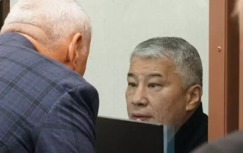 قايرات بورانبايەۆتىڭ قانداي مۇلكى تاركىلەنەدى؟