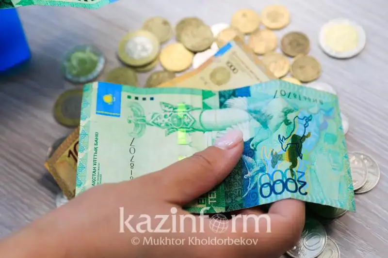 Сколько жители СКО заработали на сообщениях о коррупции