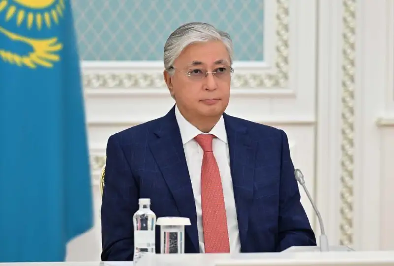 Бугунги саммит БРИКС ролини кучайтиради ва кўплаб долзарб масалаларни ҳал қилишга ёрдам беради – ҚР Президенти