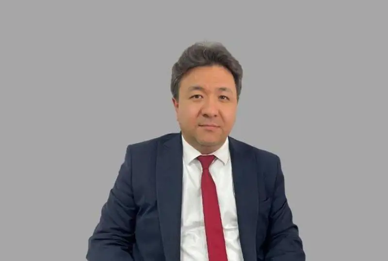 Есенгельды Ерубаев назначен директором департамента в НК «КазМунайГаз»